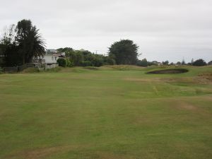 Paraparaumu Beach 11th Fairway Canon